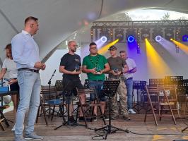 Za nami  XVII Piknik Organizacji Pozarządowych „Lokalni Niebanalni” 