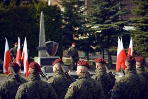 Narodowy Dzień Pamięci Żołnierzy Wyklętych