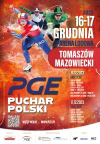 PGE Puchar Polski w Arenie