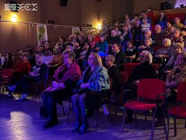 „Artis Gaudium” - koncert kolęd