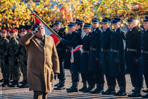 Uczciliśmy Narodowe Święto Niepodległości