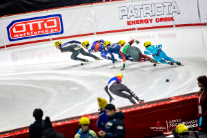 ISU Mistrzostwa Świata w short tracku w Arenie Lodowej [PROGRAM, TRANSMISJA] 