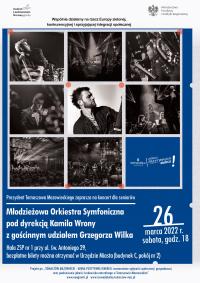 Koncert dla Seniorów – już w tę sobotę