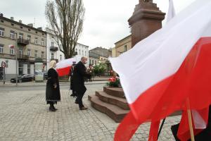 Obchody Dnia Flagi RP i Święta Narodowego Trzeciego Maja 