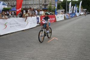 28. Międzynarodowy Wyścig Kolarski „Solidarności” i Olimpijczyków w Tomaszowie 