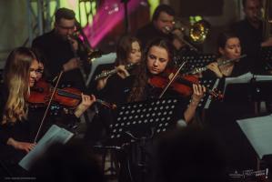 Moc wzruszeń na Koncercie Pasyjnym