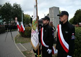 Upamiętnili rocznicę agresji ZSRR na Polskę i Światowy Dzień Sybiraka