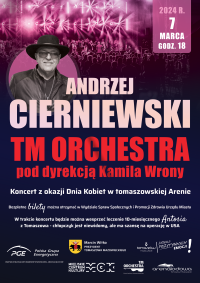 Koncert z okazji Dnia Kobiet