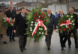 Narodowe Święto Niepodległości. Za nami pierwszy dzień uroczystości