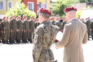 Święto Wojska Polskiego. Uroczysta zbiórka, pokazy wyszkolenia i koncert na pl. Kościuszki