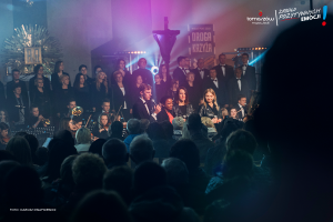 Koncert Pasyjno-Wielkanocny „Błogosławieni Miłosierni…”