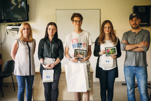 Rozstrzygnięcie konkursu fotograficznego „W poszukiwaniu wiosny”