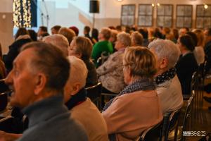 Za nami koncert chóru Artis Gaudium