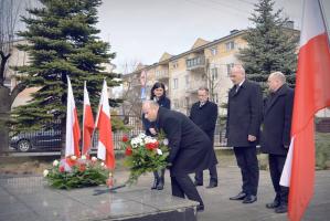 Narodowy Dzień Pamięci Żołnierzy Wyklętych