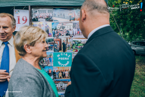 XI Piknik Organizacji Pozarządowych Lokalni Niebanalni za nami!