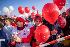 Uczciliśmy Narodowe Święto Niepodległości