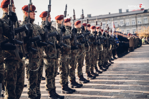 Uczciliśmy Narodowe Święto Niepodległości