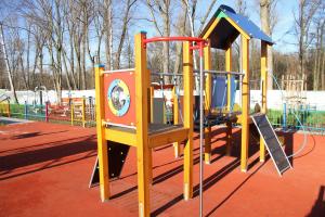 W sąsiedztwie parku Bulwary powstał skatepark