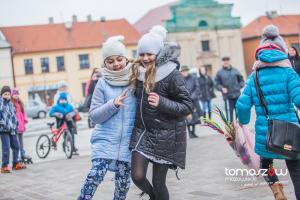 W weekend bawiliśmy się na Jarmarku Wielkanocnym [WIDEO, ZDJĘCIA]