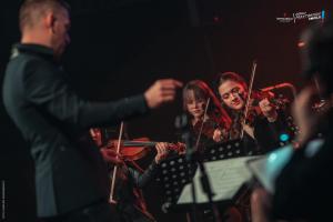 Koncert Noworoczny zachwycił publiczność