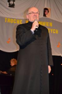 Trochę wspomnień z tamtych lat – koncert dla seniorów w kinie Włókniarz