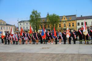 Witaj majowa jutrzenko – obchody rocznicy Konstytucji 3 Maja