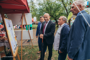 XI Piknik Organizacji Pozarządowych Lokalni Niebanalni za nami!