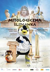 Mitologiczna ślizgawka – zapraszamy do Areny