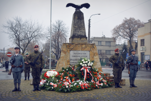 98. rocznica odzyskania niepodległości. Pobiegliśmy dla Krzysia