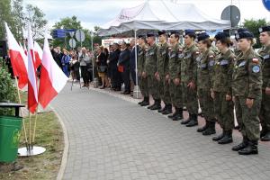 Upamiętnili rocznicę agresji ZSRR na Polskę