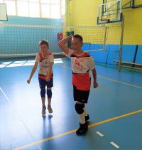 Tomaszowianie w Wielkim Finale Kinder+Sport