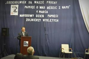 Narodowy Dzień Pamięci Żołnierzy Wyklętych