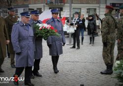 Narodowe Święto Niepodległości. Za nami pierwszy dzień uroczystości