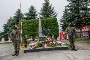 Uczciliśmy Narodowe Święto Niepodległości