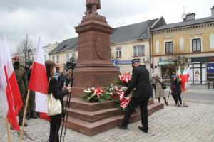 Obchody Dnia Flagi RP i Święta Narodowego Trzeciego Maja 