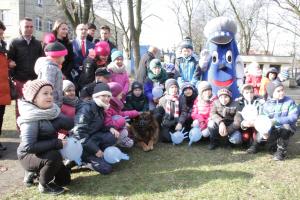 Dzień Chorego w Tomaszowie czyli akcje edukacyjne, występy i nowa pracownia. 