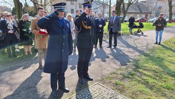 Upamiętniliśmy Dzień Pamięci Polaków ratujących Żydów pod okupacją niemiecką