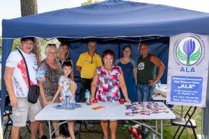 Za nami  XVII Piknik Organizacji Pozarządowych „Lokalni Niebanalni” 