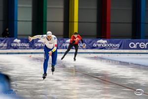 W Arenie Lodowej dla Niepodległej