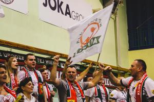 Lechia pokonała krakowski zespół AZS AGH