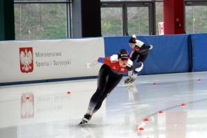 Puchar Świata Juniorów w Arenie Lodowej. Tomaszowianki wywalczyły brąz [ZDJĘCIA]