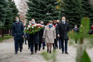 Uczciliśmy Narodowe Święto Niepodległości