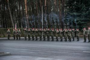 Obchody upamiętniające 6. rocznicę katastrofy lotniczej pod Smoleńskiem