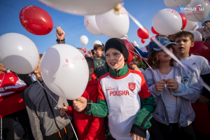 Uczciliśmy Narodowe Święto Niepodległości