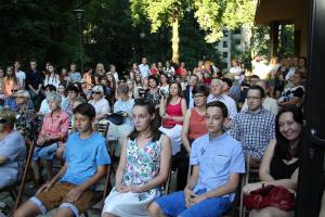 Kolejny koncert w ramach Letnich Wieczorów Muzycznych