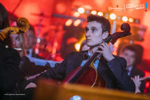 Koncert Pasyjno-Wielkanocny „Błogosławieni Miłosierni…”