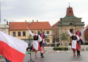 Święto Wojska Polskiego [ZDJĘCIA]