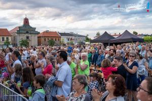 3 dni muzyki i zabawy podczas Festiwalu „A może byśmy tak do… Tomaszowa” [ZDJĘCIA]