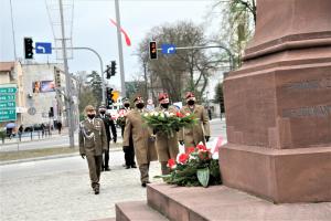 Obchody Dnia Flagi RP i Święta Narodowego Trzeciego Maja 