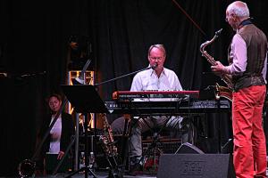 Love Polish Jazz Festival – galeria zdjęć